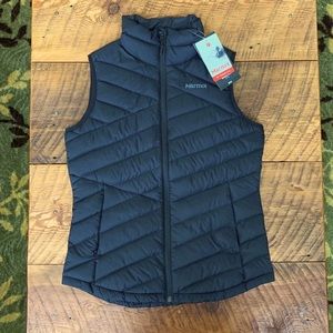 Marmot women’s highlander vest
